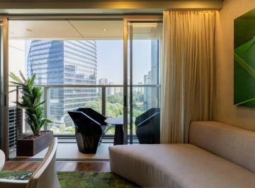 d400ab76-6794-4a1b-bca0-7cf144bd20ab · Versátil apartamento para locação em Vila Olímpia com 2 quartos, 67m²