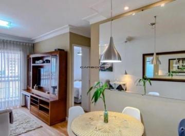 Apartamento · 54m² · 2 Quartos · Apartamento à venda - no Belenzinho