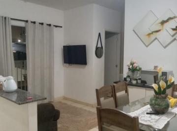 202509081031254054.jpg · Apartamento para Venda em Ribeirão Preto, Bonfim Paulista, 2 dormitórios, 1 banheiro, 1 vaga