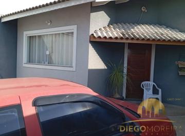 Casa · 120m² · 3 Quartos · 2 Vagas · Casa à Venda com 3 dormitórios em Atibaia