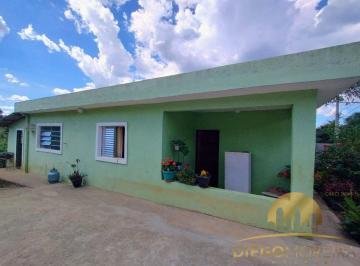Rural · 190m² · 4 Quartos · 5 Vagas · Chácara à Venda COM 1.200 m²– Em Terra Preta | Mairiporã