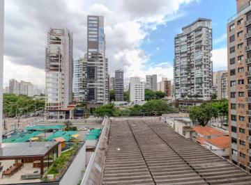 PHOTO_20260608_185751_000.jpeg · Confortável duplex para venda em Moema com 2 quartos, sendo 2 suítes, 97m² - theremaxcollection#82D6