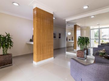 14_hall_de_entrada.jpeg · Agradável apartamento para venda em Vila Maria com 3 quartos, sendo 1 suíte, 79m²