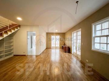 Foto 01 · Casa à venda no Brooklin, 3 quartos, 2 vagas, 195m²