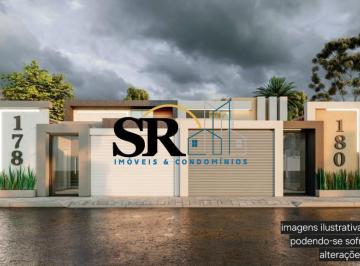 Foto 01 · VENDE-SE CASA NO BOSQUE DA FIGUEIRA (R$ 650.000,00)