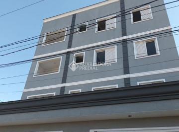 Apartamento · 160m² · 3 Quartos · 2 Vagas · Apartamento Garden em São Bernardo do Campo