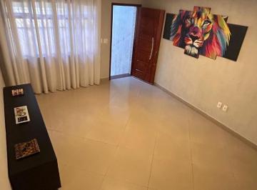 Casa · 200m² · 3 Quartos · 2 Vagas · Sobrado à venda em São Bernardo do Campo