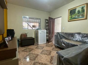 Casa · 200m² · 2 Quartos · 2 Vagas · Sobrado para reformar em São Bernardo do Campo