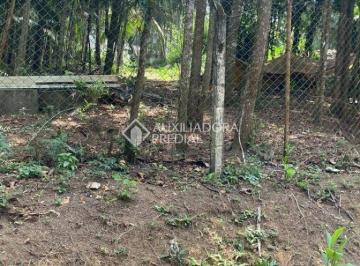 Rural · 3000m² · Chácara no Parque Botujuru, São Bernardo do Campo