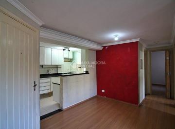 Apartamento · 62m² · 3 Quartos · DEMARCHI APTO 3 DORMS - MORADA DOS PASSAROS
