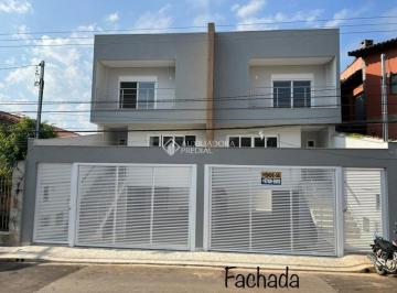 Casa · 250m² · 3 Quartos · 6 Vagas · SOBRADO - SÃO BERNARDO DO CAMPO - NOVA PETRÓPOLIS