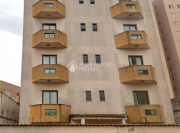Apartamento · 80m² · 2 Quartos · APARTAMENTO - SÃO BERNARDO DO CAMPO - PIRAPORINHA