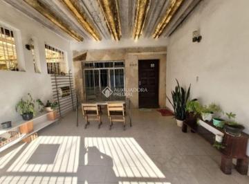 Casa · 135m² · 2 Quartos · 3 Vagas · CASA - PAULICÉIA - SÃO BERNARDO DO CAMPO