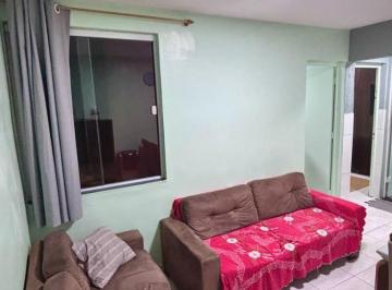 Apartamento · 48m² · 2 Quartos · Apartamento à venda em São Bernardo do Campo