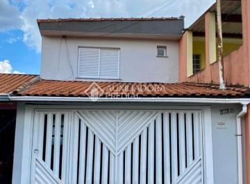 Casa · 1m² · 2 Quartos · Sobrado 2 Dormitórios com Suíte e Área Gourmet