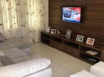Casa · 155m² · 3 Quartos · 2 Vagas · Sobrado à venda no Jardim Stella, Santo André