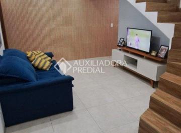 Casa · 90m² · 3 Quartos · 1 Vaga · Casa à venda no Batistini em São Bernardo do Campo