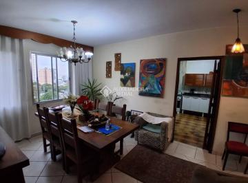 Apartamento · 110m² · 3 Quartos · Apartamento 3 dorm Chácara Inglesa