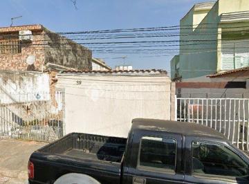 Terreno · 240m² · Excelente terreno com 240m² no Centro de São Bernardo do Campo