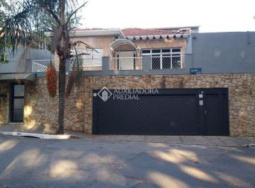Casa · 400m² · 3 Quartos · 4 Vagas · CASA ALTO PADRÃO À VENDA OU ALUGUEL