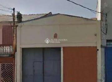 Comercial · 252m² · GALPÃO Á VENDA, 252 M² - IPIRANGA - SP