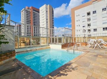 Apartamento · 300m² · 4 Quartos · 5 Vagas · Cobertura na Vila Olímpia - São Paulo