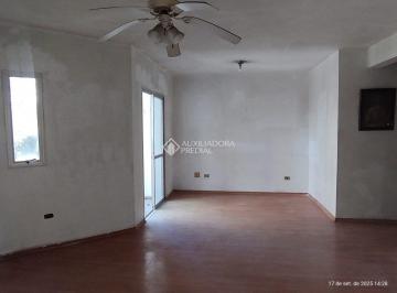 Apartamento · 75m² · 2 Quartos · Apartamento à venda na Vila Indiana, SP