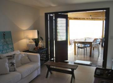 Casa de 3 quartos, Camaçari · VILLAGE DUPLEX 3 SUÍTES, BEIRA MAR - ITACIMIRIM