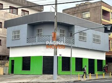 Comercial · 120m² · 3 Vagas · Página 1 Imóveis anuncia para aluguel, sala comercial no bairro Centro, na cidade de Canoas/RS.