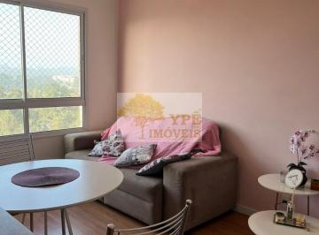 Foto 01 · Apartamento à venda em São Paulo-SP, Jardim Boa Vista (zona Oeste) - 2 quartos, 1 sala, 1 banheiro, 