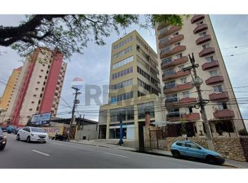 Comercial · 498m² · 9 Vagas · Aluga-se Salão Comercial / Loja para Locação – Centro de Jundiaí