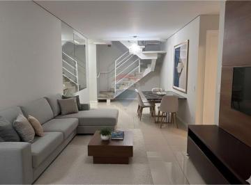 Apartamento · 172m² · 2 Quartos · 3 Vagas · Cobertura duplex de 172m² no Noroeste – Persona Versare