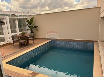 Apartamento · 172m² · 2 Quartos · 3 Vagas · Cobertura a venda duplex de 172m² no Noroeste – Persona Versare