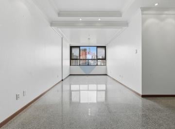 Apartamento · 286m² · 4 Quartos · 4 Vagas · Cobertura 4 quartos na Pituba