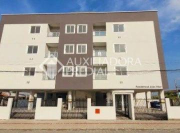 Apartamento · 54m² · 2 Quartos · 1 Vaga · Apartamento 2 quarto(s), no bairro Bela Vista