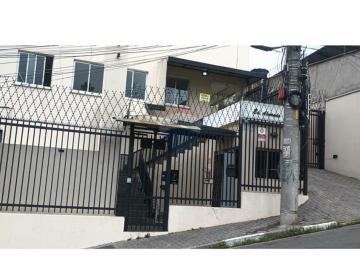 Apartamento · 62m² · 2 Quartos · 1 Vaga · Locação Apartamento 62 m² | 2 Dormitórios R$ 2.500 | 1 Vaga  - Vila Progresso - Guarulhos/SP