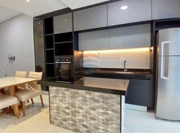 Casa · 116m² · 3 Quartos · 2 Vagas · Casa a Venda com 3 dormitórios, 1 suíte no Jardim Campos Verdes - Nova Odessa -SP