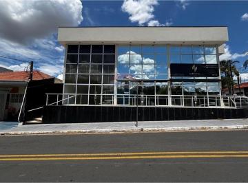 Comercial · 64m² · 3 Vagas · Sala Comercial para Locação no Centro de Itupeva – Localização Estratégica e Alto Fluxo