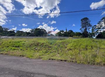 Terreno · 360m² · 1 Vaga · Terreno  com 360 metros quadrados à venda no Condomínio Vale das Emas – Bragança Paulista/SP