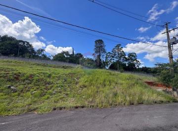 Terreno · 360m² · Terreno  com 360 metros quadrados à venda no Residencial Vale das Emas – Bragança Paulista/SP