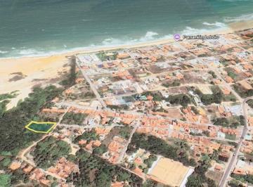 Terreno · 1512m² · 10 Vagas · Terreno com Potencial! 1512m² e Ótimo Preço! No litoral de Pium: próximo ao Dunas de Cotovelo Resor