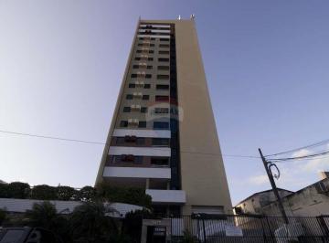Apartamento · 55m² · 2 Quartos · 1 Vaga · Apartamento 2 quartos, sendo 1 suíte, no condomínio Portal da Lagoa, Lagoa Nova.