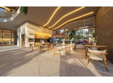Apartamento · 31m² · 1 Quarto · 1 Vaga · Studio Novo com Vista Maravilhosa em Pirangi!