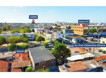 Comercial · 102m² · 3 Quartos · 1 Vaga · Casa com Ponto comercial no centro de Parnamirim