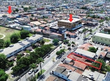 Comercial · 102m² · 3 Quartos · 1 Vaga · Casa com Ponto comercial no centro de Parnamirim