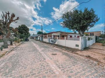 Casa · 100m² · 3 Quartos · 4 Vagas · Casa 3 quartos em Emaús