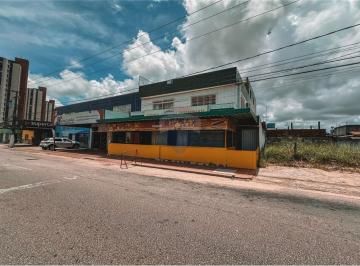 Apartamento · 426m² · 3 Quartos · 3 Vagas · Triplex Comercial / Residencial Nova Parnamirin