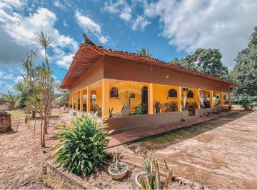 Rural · 246m² · 2 Quartos · 10 Vagas · Vende-se Rancho Encantador em Macaíba a 15 Minutos de Natal