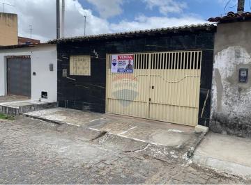Casa · 76m² · 2 Quartos · 1 Vaga · Linda casa 2 quartos venda parque de exposições Parnamirim 115 mil.