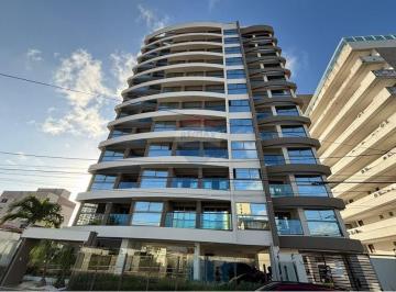 Apartamento · 40m² · 1 Quarto · 1 Vaga · Apartamento à Venda em Ponta Negra – 40m² | Condomínio Premium Flat Vida Calma | Ideal para Morar ou